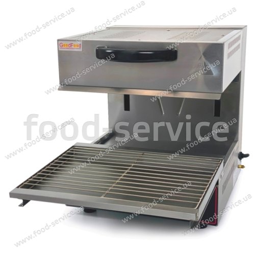 Гриль саламандер GoodFood GS450L